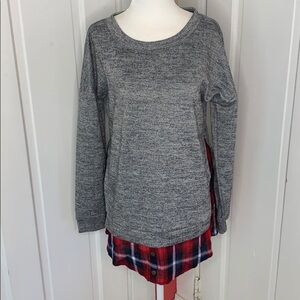 DOE & RAE•SWEATSHIRT